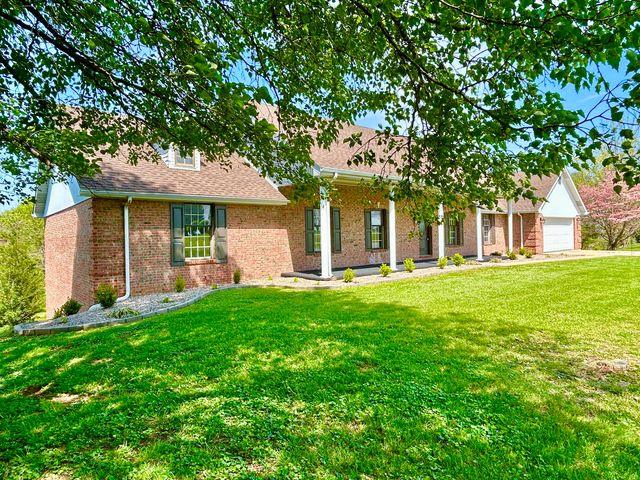 206 Allen Drive, Somerset, KY 42503