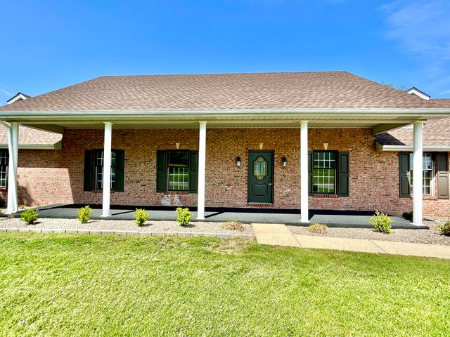 206 Allen Drive, Somerset, KY 42503