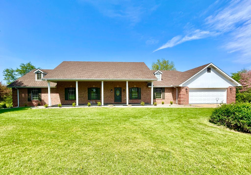 206 Allen Drive, Somerset, KY 42503