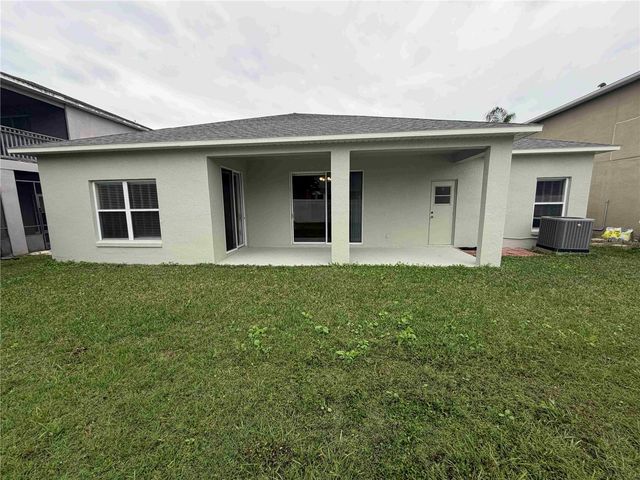 4309 HICKORY STONE CIRCLE, Orlando, FL 32829