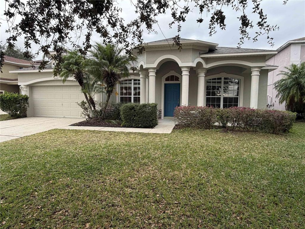 4309 HICKORY STONE CIRCLE, Orlando, FL 32829