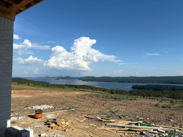 33613 Lakeview West Way, Roland, AR 72135