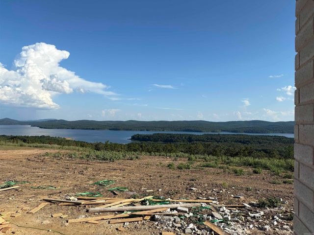 33613 Lakeview West Way, Roland, AR 72135