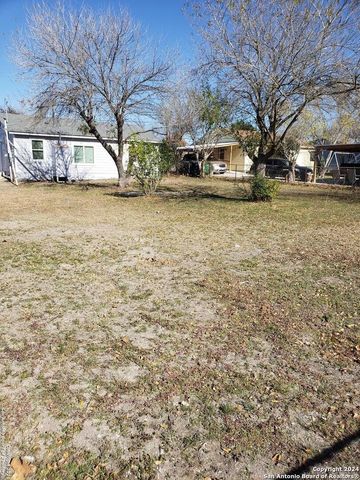 314 W PETALUMA BLVD, San Antonio, TX 78221