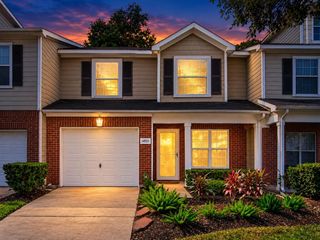 14551 Roaring Fork Lane, Houston, TX 77095
