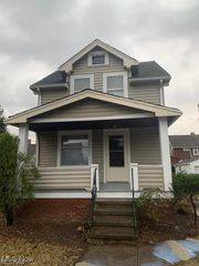 19050 Naumann Avenue, Euclid, OH 44119