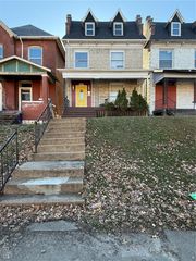 4736 Labadie Avenue, St Louis, MO 63115
