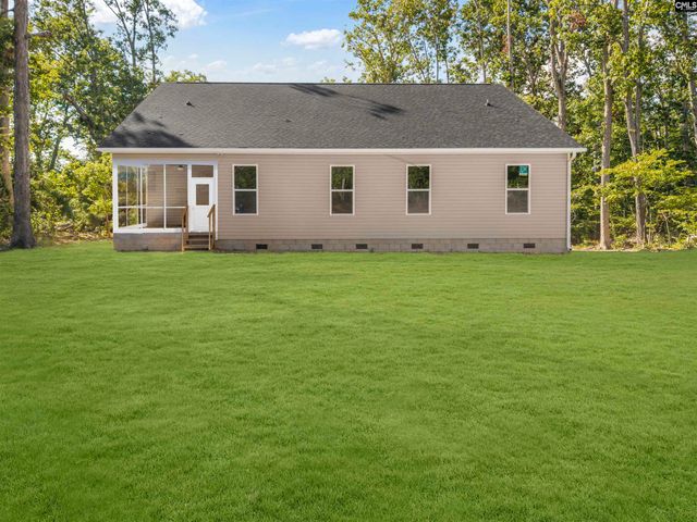 617 Newberry Drive, Chapin, SC 29036