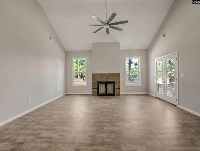 617 Newberry Drive, Chapin, SC 29036