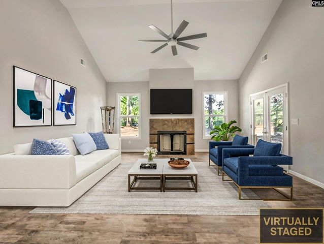 617 Newberry Drive, Chapin, SC 29036