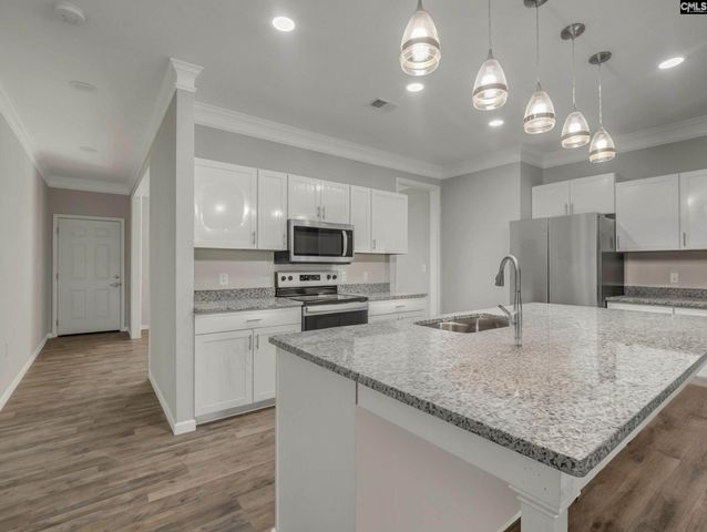 617 Newberry Drive, Chapin, SC 29036