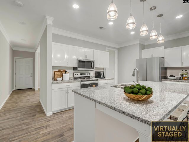 617 Newberry Drive, Chapin, SC 29036