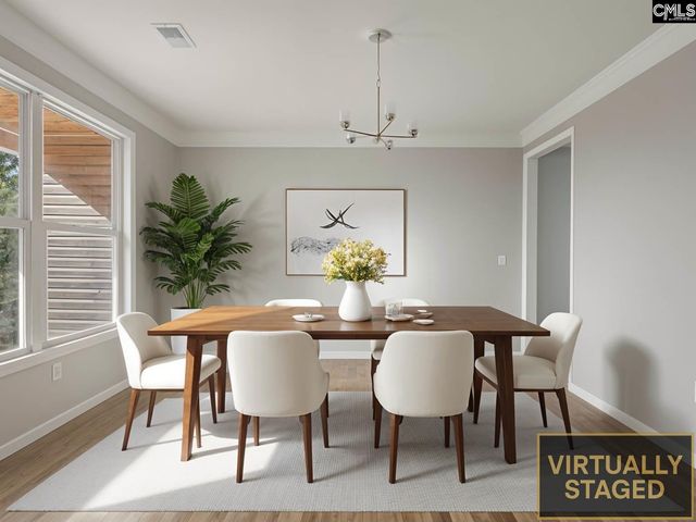 617 Newberry Drive, Chapin, SC 29036