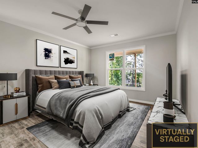 617 Newberry Drive, Chapin, SC 29036