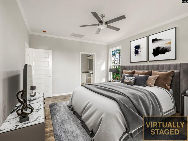 617 Newberry Drive, Chapin, SC 29036