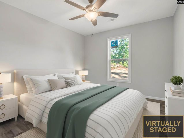 617 Newberry Drive, Chapin, SC 29036