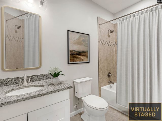 617 Newberry Drive, Chapin, SC 29036