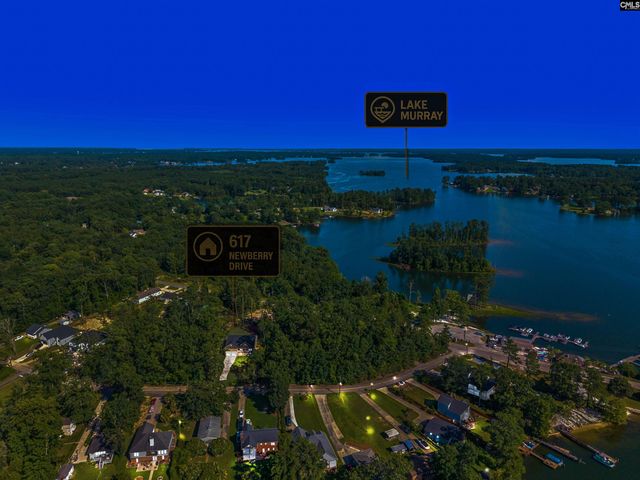 617 Newberry Drive, Chapin, SC 29036