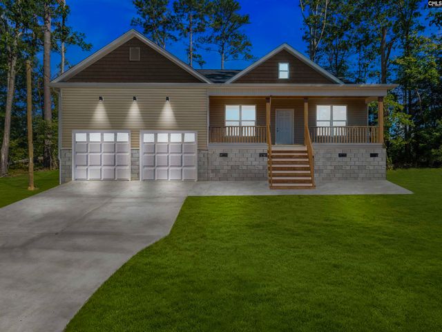 617 Newberry Drive, Chapin, SC 29036