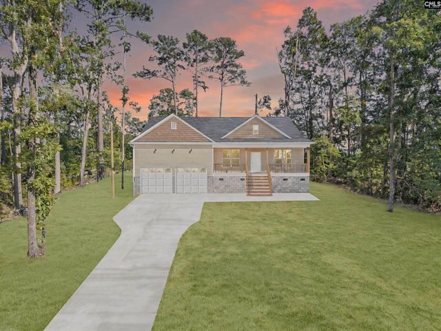 617 Newberry Drive, Chapin, SC 29036