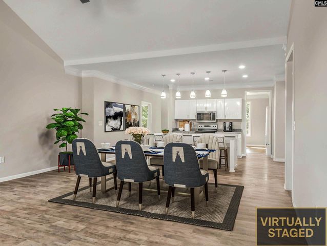 617 Newberry Drive, Chapin, SC 29036