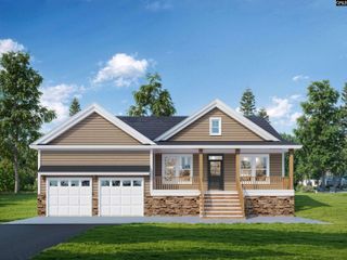 617 Newberry Drive, Chapin, SC 29036