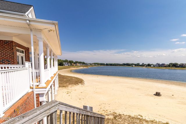 208 Schooner Landing Drive, Edenton, NC 27932