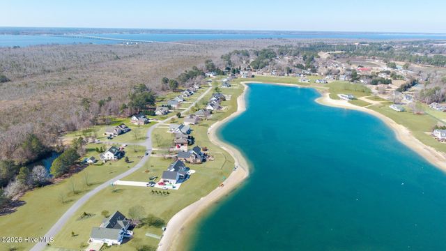 208 Schooner Landing Drive, Edenton, NC 27932