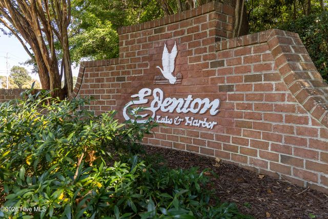 208 Schooner Landing Drive, Edenton, NC 27932