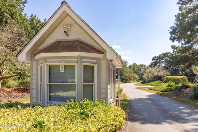 208 Schooner Landing Drive, Edenton, NC 27932