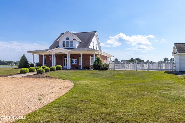 208 Schooner Landing Drive, Edenton, NC 27932