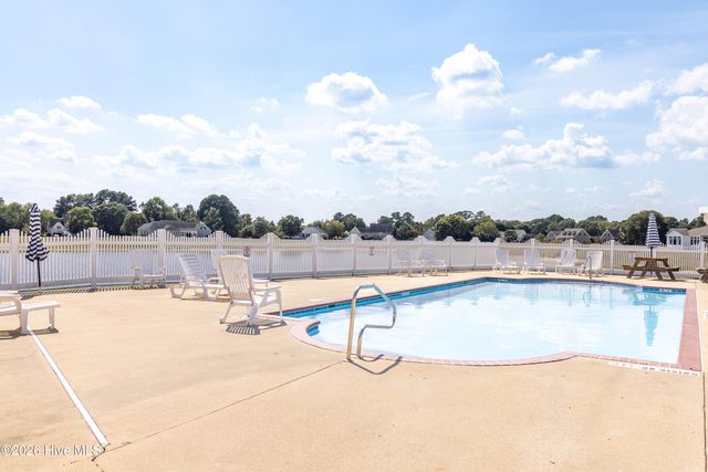 208 Schooner Landing Drive, Edenton, NC 27932