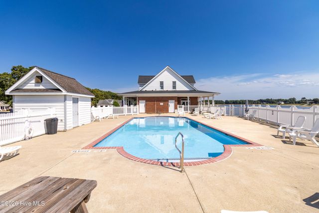 208 Schooner Landing Drive, Edenton, NC 27932