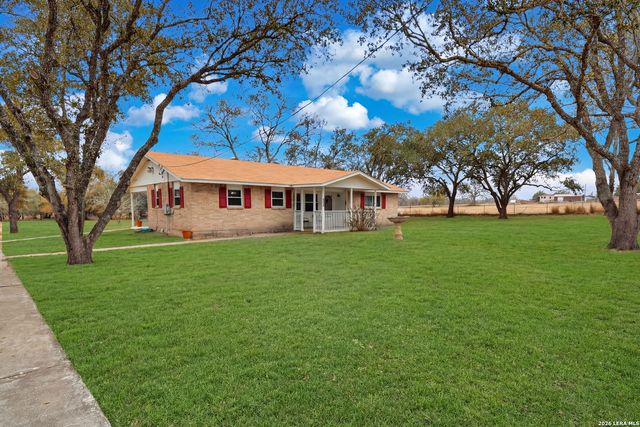 155 ranch country, La Vernia, TX 78121