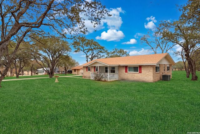 155 ranch country, La Vernia, TX 78121