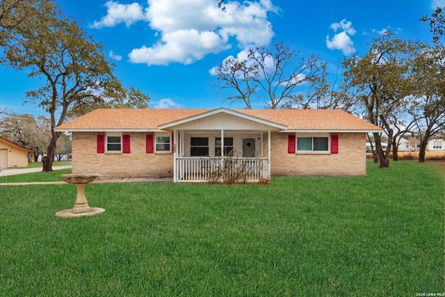 155 ranch country, La Vernia, TX 78121