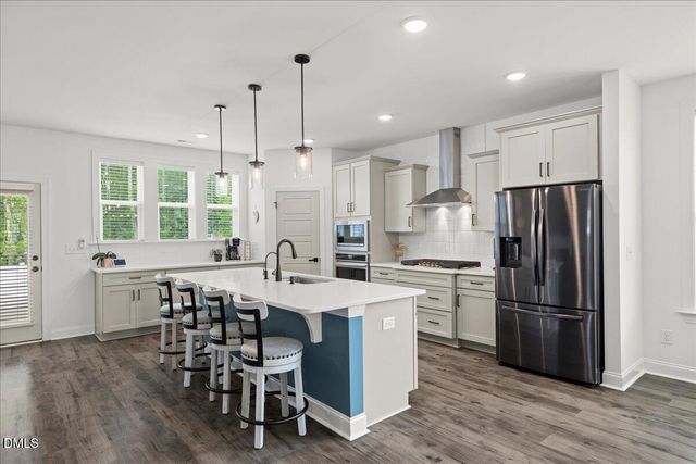 9013 Dupree Meadow Drive, Angier, NC 27501