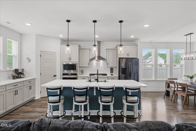 9013 Dupree Meadow Drive, Angier, NC 27501