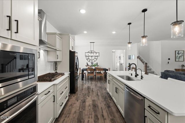 9013 Dupree Meadow Drive, Angier, NC 27501