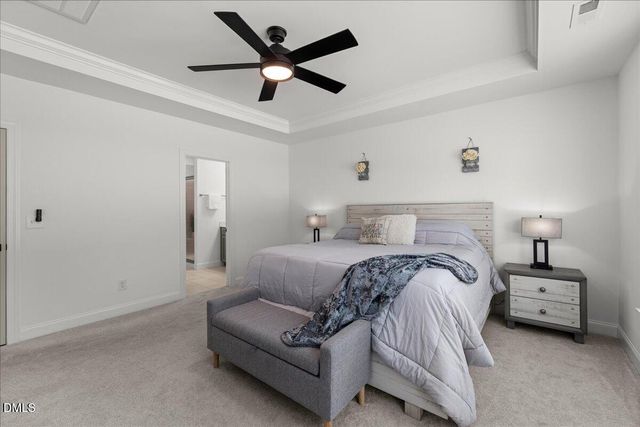 9013 Dupree Meadow Drive, Angier, NC 27501