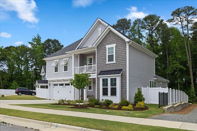 9013 Dupree Meadow Drive, Angier, NC 27501