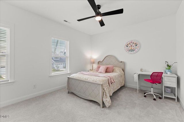 9013 Dupree Meadow Drive, Angier, NC 27501