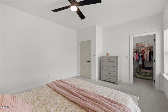 9013 Dupree Meadow Drive, Angier, NC 27501