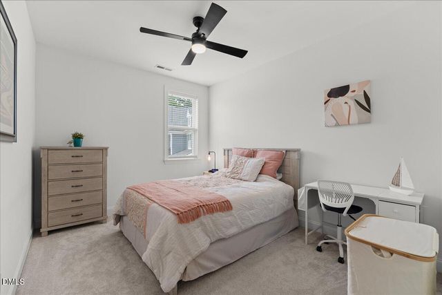 9013 Dupree Meadow Drive, Angier, NC 27501
