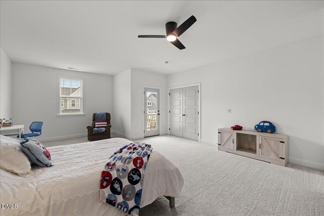 9013 Dupree Meadow Drive, Angier, NC 27501