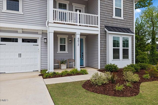 9013 Dupree Meadow Drive, Angier, NC 27501