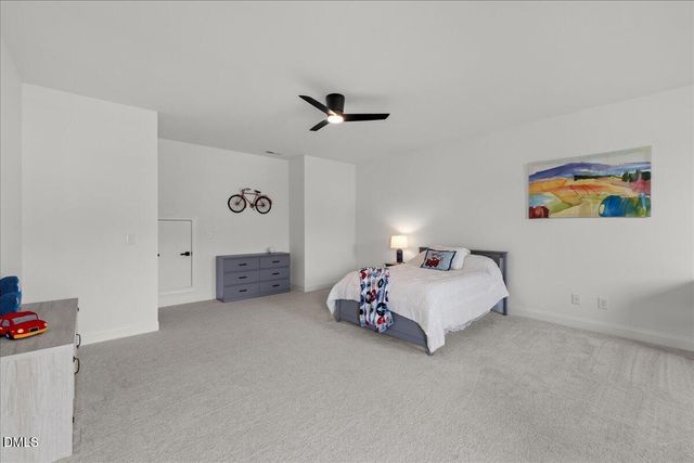 9013 Dupree Meadow Drive, Angier, NC 27501