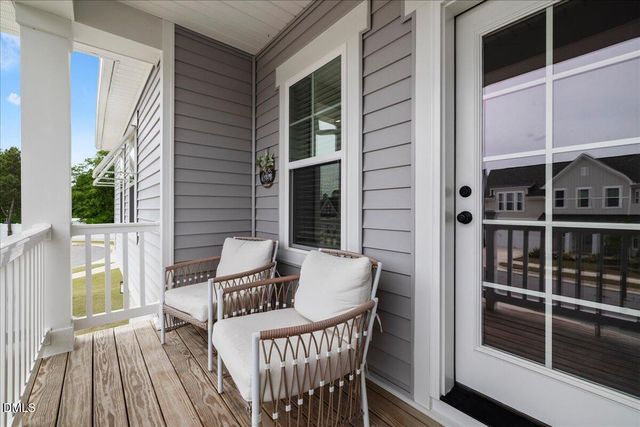 9013 Dupree Meadow Drive, Angier, NC 27501