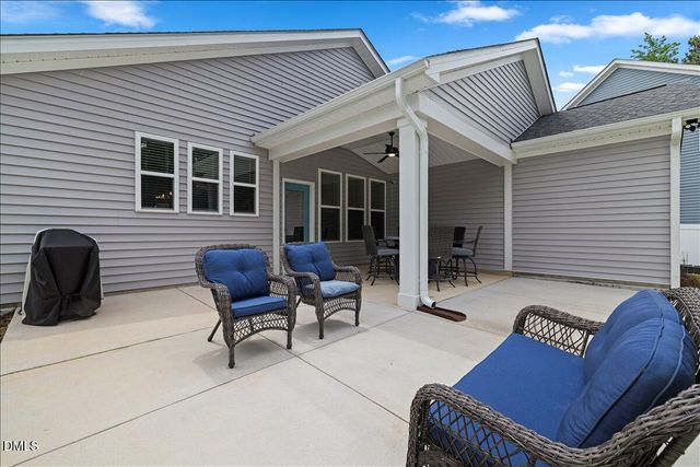 9013 Dupree Meadow Drive, Angier, NC 27501