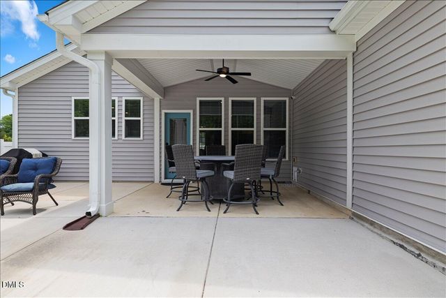 9013 Dupree Meadow Drive, Angier, NC 27501
